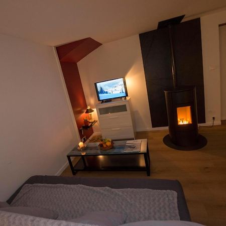 Le Cocon Du Village Gérardmer Dış mekan fotoğraf